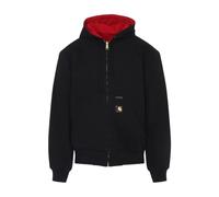 Carhartt Wip - Active Jacket - -Jackets -Uomo -Nero -L