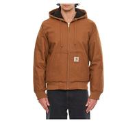Carhartt Wip - Active Jacket (Winter) - - Jackets - Uomo - Marrone - L