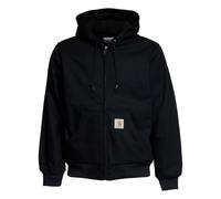Carhartt Wip - Active Jacket WInter - - Sweatshirts & Hoodies - Uomo - Nero - 2XL