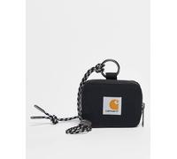 Carhartt WIP - Adair - Borsellino mini nero One Size