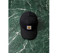 Carhartt WIP - Adair - Cappellino nero in tela One Size