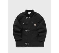 Carhartt WIP Adair Coat men Coats black in taglia:XL