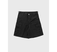 Carhartt WIP Alan Cargo Short men Cargo Shorts black in taglia:M