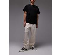 Carhartt WIP - Albert - Pantaloni beige-Neutro W36-38