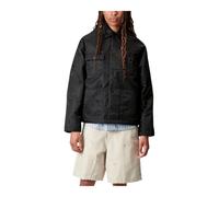 Carhartt Wip - Alumni Chore Coat - - Jackets - Donna - Nero - L