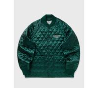 Carhartt WIP Alumni Liner men Bomber Jackets green in taglia:L