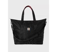 Carhartt WIP Alumni Tote Bag men Duffle Bags & Weekender black in taglia:ONE SIZE