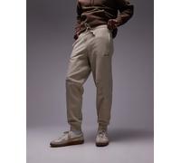 Carhartt WIP - American Script - Joggers beige-Neutro W40