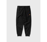 Carhartt WIP American Script Jogging Pant men Sweatpants black in taglia:M