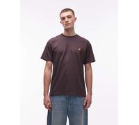 Carhartt WIP Maglietta 'Chase' talpa Uomo Carhartt WIP L