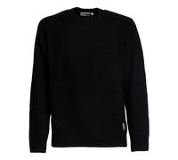 Carhartt Wip - Anglistic Sweater - - Knitwear - Uomo - Nero - XL