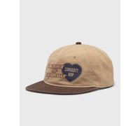 Carhartt WIP Arcan Cap men Caps beige in taglia:ONE SIZE