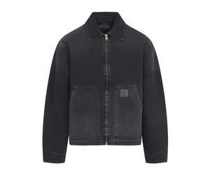 Carhartt Wip - Arcan Work Jacket - - Jackets - Uomo - Nero - S