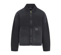 Carhartt Wip - Arcan Work Jacket - - Jackets - Uomo - Nero - XL