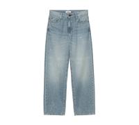 Carhartt Wip - Arin Pant - - Jeans - Donna - Blu - W30