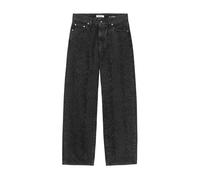 Carhartt Wip, ,Jeans ,Donna ,Nero ,W25 Snake Arin Pant