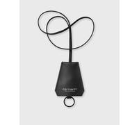 Carhartt WIP Arizona Key Bell men Keychains black in taglia:ONE SIZE