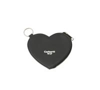 Carhartt WIP Astuccio nero / bianco Donna Carhartt WIP One Size