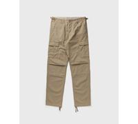 Carhartt WIP Aviation Pant men Cargo Pants brown in taglia:M