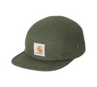 Carhartt Wip - Backley Cap - - Accessories - unisex - Verde - ONE SIZE