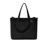 Carhartt Wip, ,Bags ,Donna ,Nero ,ONE SIZE Elford Tote Bag