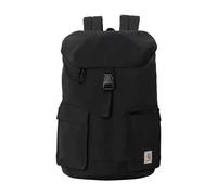 Carhartt Wip, ,Bags ,unisex ,Nero ,ONE SIZE Zaino