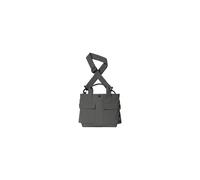 Carhartt Wip, ,Bags ,Uomo ,Grigio ,ONE SIZE Borsa Tote Idrorepellente