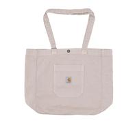 Carhartt Wip, ,Bags ,Uomo ,Grigio ,ONE SIZE Stone Dyed Garrison Tote Borsa
