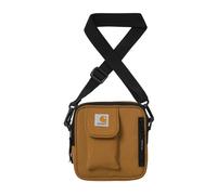 Carhartt Wip, ,Bags ,Uomo ,Marrone ,ONE SIZE Borsa Essentials Marrone per l'Uso Quotidiano