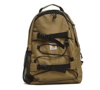 Carhartt Wip, ,Bags ,Uomo ,Marrone ,ONE SIZE Kickflip Backpack