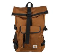 Carhartt Wip, ,Bags ,Uomo ,Marrone ,ONE SIZE Philis Backpack