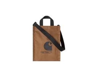 Carhartt Wip, ,Bags ,Uomo ,Marrone ,ONE SIZE Shopping Bag