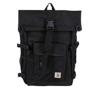 Carhartt Wip, ,Bags ,Uomo ,Nero ,ONE SIZE Philis Backpack