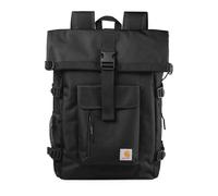 Carhartt Wip, ,Bags ,Uomo ,Nero ,ONE SIZE Philis Backpack