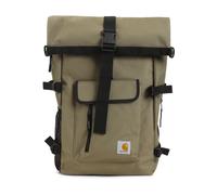 Carhartt Wip, ,Bags ,Uomo ,Verde ,ONE SIZE Philis Backpack