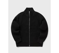Carhartt Wip - Maglione Nero con Zip e Colletto Alto - - Knitwear - Uomo - Nero - M
