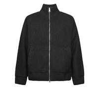 Carhartt Wip - Banley Sweater Jacket - - Sweatshirts & Hoodies - Uomo - Nero - XL