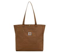 Carhartt Wip - Bay Tote - - Bags - unisex - Marrone - ONE SIZE