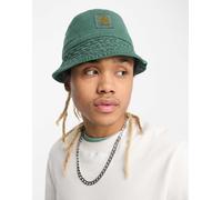 Carhartt WIP - Bayfield - Cappello da pescatore verde S-M