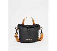 Carhartt WIP - Bayshore - Borsetta grigia-Neutro One Size