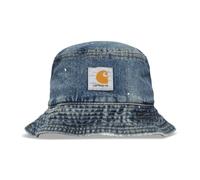 Carhartt Wip - Belmar Bucket HAT - Cappello da Pescatore Denim Jeans Blu Accessori Carhartt WIP - - Accessories - unisex - Blu - S/M