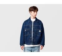 Carhartt WIP Belmar Denim Jacket, blu L,S,M,XL