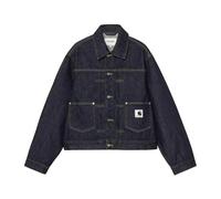 Carhartt Wip - Belmar Jacket - - Jackets - Donna - Blu - M