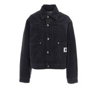 Carhartt Wip - Belmar Jacket - - Jackets - Donna - Grigio - S