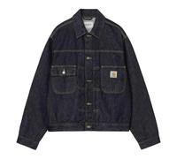 Carhartt Wip - Belmar Jacket - - Jackets - Uomo - Blu - M