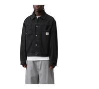 Carhartt Wip - Belmar Jacket - - Jackets - Uomo - Nero - M