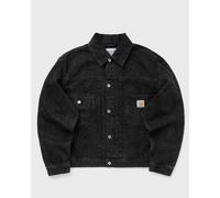 Carhartt WIP Belmar Jacket men Denim Jackets black in taglia:S