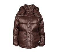 Carhartt Wip - "Benson" jacket - - Jackets - Donna - Marrone - M