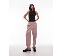 Carhartt WIP - Benton - Joggers rosa L