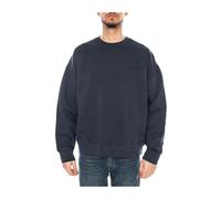 Carhartt Wip - Benton Sweat - - Sweatshirts & Hoodies - Uomo - Nero - S